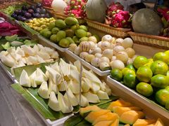 -亚马逊海鲜自助(梅溪湖步步高店)