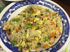 -粗茶淡饭(东关街店)