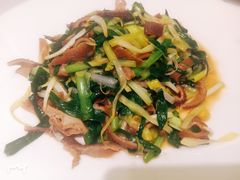 -大鹏饭店·金陵家宴(奥体中心店)