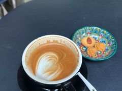 -街角 T·COFFEE 融合料理·BISTRO(车公庙店)