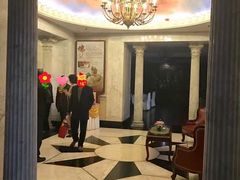 -上海锦江金门大酒店