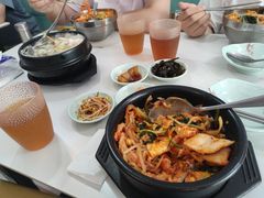 -米郎餐厅·朝鲜族料理(延长路店)