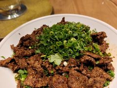 -山楂树融合菜餐厅
