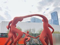 -深圳湾万象城(南山店)