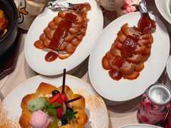 -大鸭梨烤鸭(石佛营店)