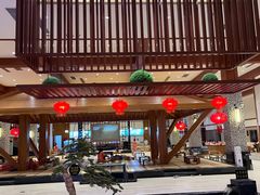 -天沐温泉(抚顺店)