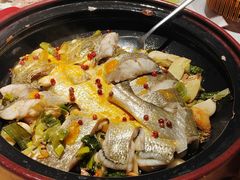 -在前门·烤鸭北京菜(五月花广场店)