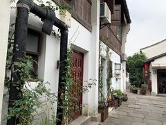 -小河直街历史文化街区