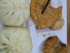 -老街粘食店(宜昌路店)