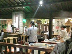 -南京大牌档(新街口德基广场店)