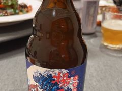 -杨氏青龙虾·羊蝎子(珠江路店)