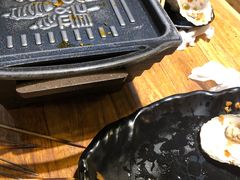 -聚点串吧·北京烧烤(赵登禹路店)