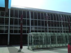 -苏州园区站