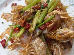 -威海渔村(黄兴路店)