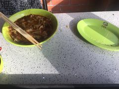 -大福来锅巴菜(古文化街店)