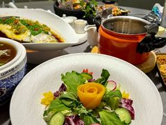 -3号仓库·创意中国菜(乐清正大广场店)