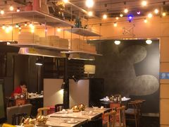 -稻香饭店(IFS国金中心店)