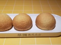 -蔡澜点心·粤菜(海印都荟城店)