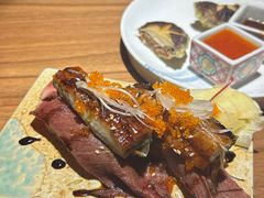 -隐月· 㐂和食屋(芝罘万达公馆店)