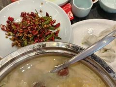 -李记饺子·熏酱东北菜(欢乐谷店)