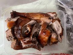 晶牌烤鸭-晶牌烤鸭(延吉东路557弄小区店)