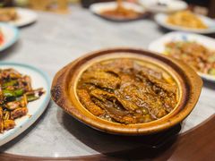 -桥头堡·坤德餐厅(滨江道店)