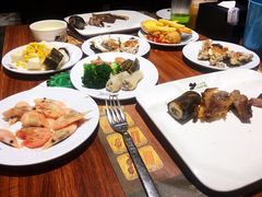 -汉巴味德(乐宾百货店)