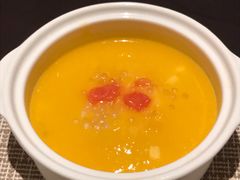 -领事馆19号中餐厅(厦门海景洲际酒店)