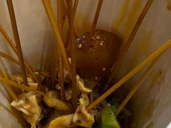 -嘉州鲜知味钵钵鸡(奎星楼店)