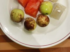 -南京维景国际大酒店咖啡厅