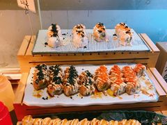 -王氏炉匠·烧鸟放题自助(好运街店)