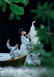-金夫人婚纱摄影(总店)