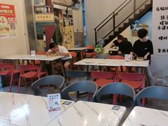 -山城耳朵面(光电园店)