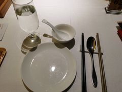 餐具摆设-顺峰(农展馆店)
