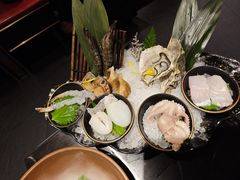 -一绪に和牛寿喜烧(罗湖益田假日店)