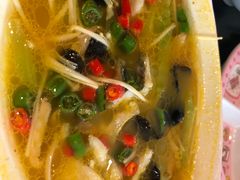 -柒园·三十年创意杭帮菜(龙湖滨江天街店)