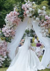 -美薇亭婚礼顾问