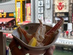 -蟹道乐(道顿堀本店)