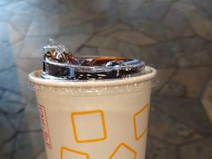 -麦当劳(国家体育场南路店)