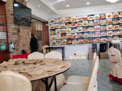 -高德海鲜舫(黄河南大街店)