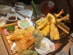 -阿吾罗·月咏精致日料(港汇恒隆广场店)