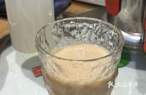 Signature Taiwan Winter Melon Milk Tea