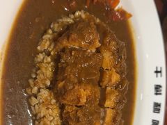 -伽喱博士 Dr.CURRY咖喱饭(太阳宫咖喱店)