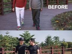 -银吉姆健身(景城邻里中心馆)