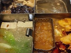 -海底捞火锅(铂澜大象城店)