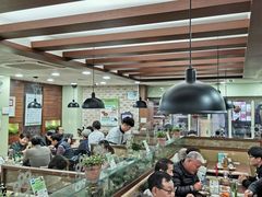 -神仙雪浓汤(明洞店)