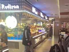 -千家粗粮王·火锅烧烤自助(庆阳店)