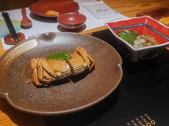 -花潮料理艺食馆(世欧广场店)
