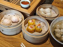 -小城粥道·海胆鲜虾粥(解放广场店)