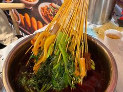 -成都瓜串串(华强北店)